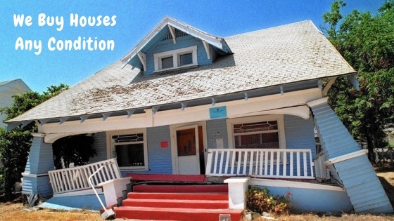 KM Home Buyers buys houses in any condition in the Tampa Bay area.