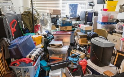How to Sell a Hoarder House