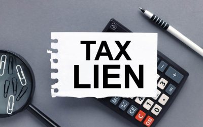 Can I Sell My House With a Tax Lien?