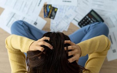 Seven Tips for Getting Out of Debt Quickly