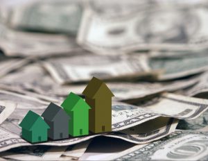 Selling Divorce Property