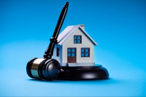 Foreclosure