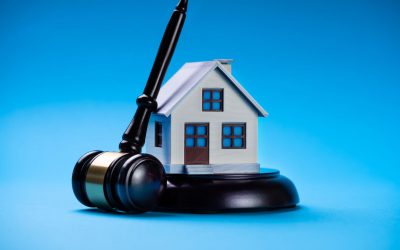 How Does Foreclosure Affect Your Taxes?